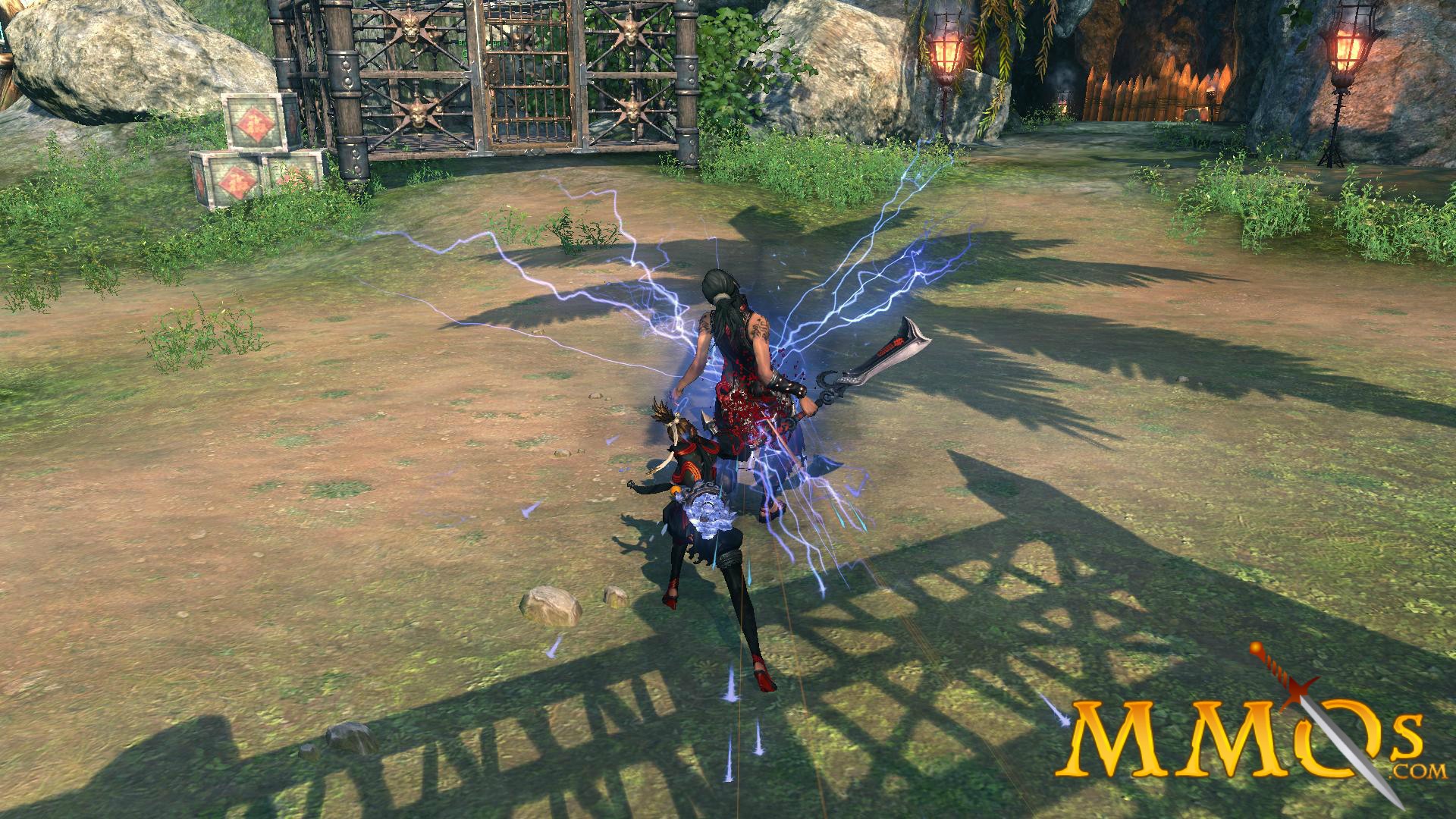 Blade and soul pc download