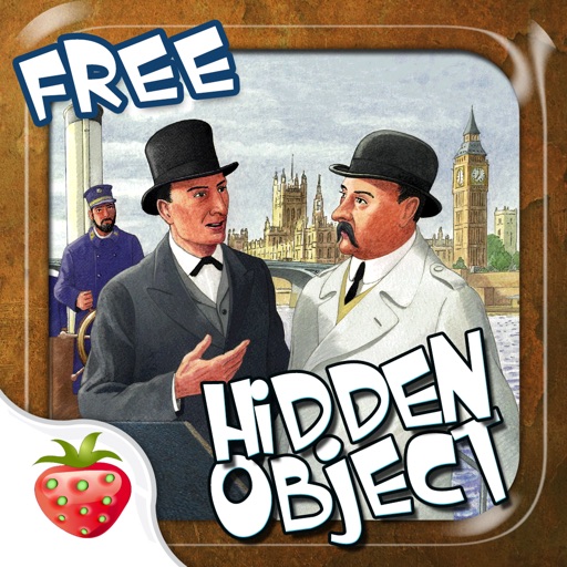Sherlock Holmes Hidden Object Games Free Download - thisever
